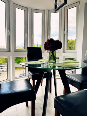 Cozy Brasov Getaway